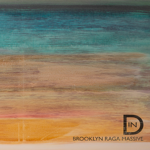 Brooklyn Raga Massive — In D (Nov. 21, 2020) Brooklyn Raga Massive — In D (Nov. 21, 2020)