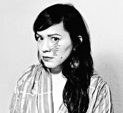 Carla Morrison — Dejenme Llorar (2012) Carla Morrison — Dejenme Llorar (2012)