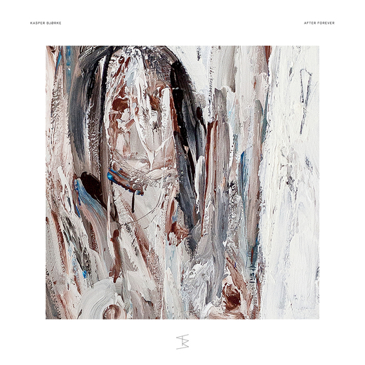 Kasper Bjørke — After Forever (September 22, 2014) Kasper Bjørke — After Forever (September 22, 2014)