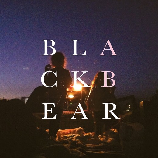 Andrew Belle — Black Bear (2013)