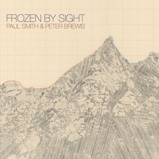 Paul Smith & Peter Brewis — Frozen By Sight (17th nov 2014) Paul Smith & Peter Brewis — Frozen By Sight (17th nov 2014)