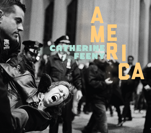 Catherine Feeny Λ America (2012) Catherine Feeny Λ America (2012)
