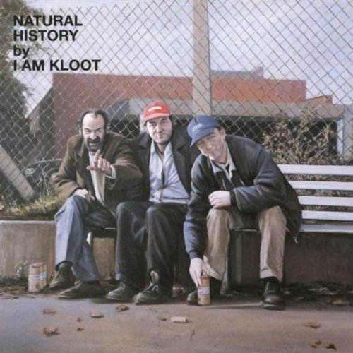 I Am Kloot — Natural History (2001) I Am Kloot — Natural History (2001)