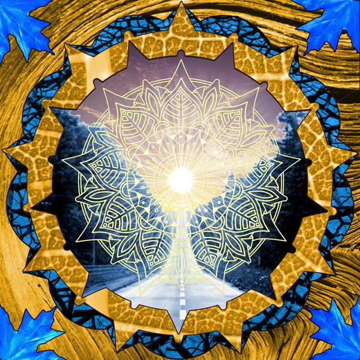 Form and Chaos — „Gateways“ (March 16, 2021) Form and Chaos — „Gateways“ (March 16, 2021)
