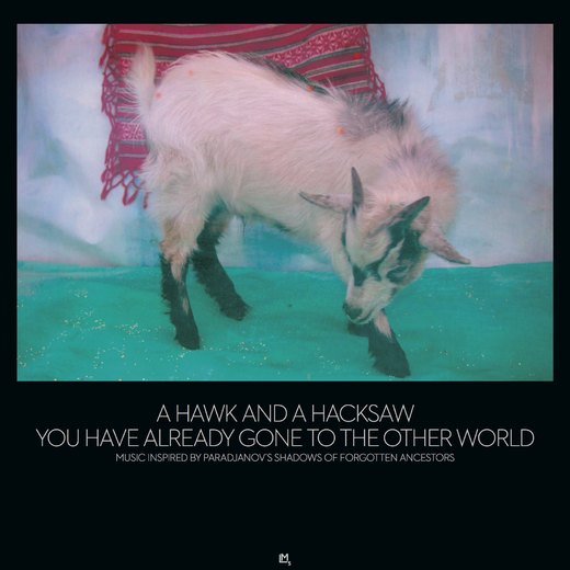 A Hawk & A Hacksaw ≡ You Have Already Gone To The Other World (2013) A Hawk & A Hacksaw ≡ You Have Already Gone To The Other World (2013)