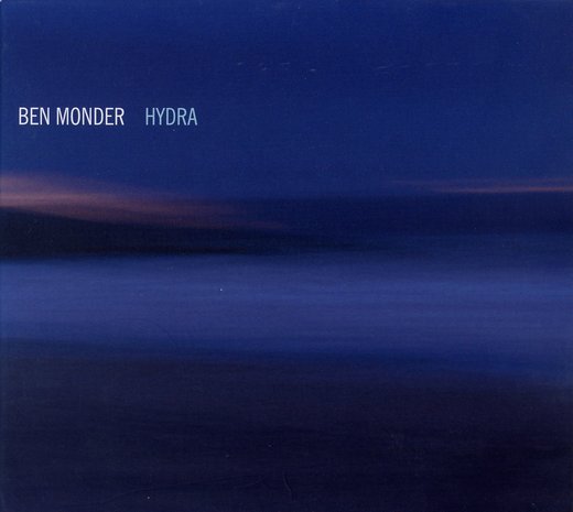 Ben Monder — Hydra (2013) Ben Monder — Hydra (2013)
