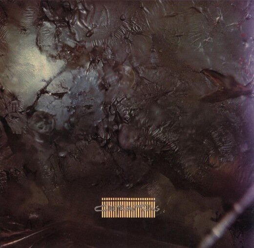 Cocteau Twins — Head Over Heels Cocteau Twins — Head Over Heels