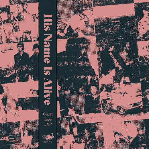 His Name Is Alive — Ghost Tape EXP (Dec. 8, 2020).png His Name Is Alive — Ghost Tape EXP (Dec. 8, 2020).png