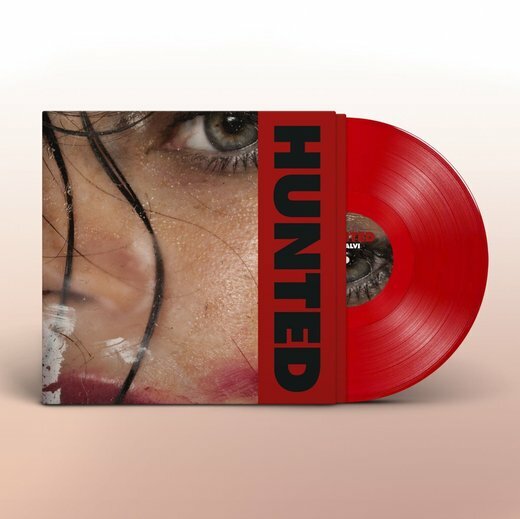 ANNA CALVI — HUNTED (March 6, 2020) ANNA CALVI — HUNTED (March 6, 2020)