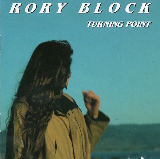 Rory Block - Turning Point (1989) Rory Block - Turning Point (1989)