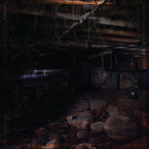 John Medeski — „Crawlspace“ (Aug. 6, 2021) John Medeski — „Crawlspace“ (Aug. 6, 2021)