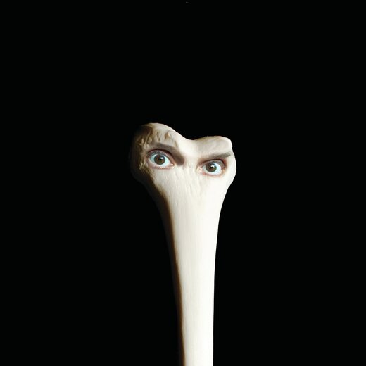Juana Molina — Halo (May 5th, 2017) Juana Molina — Halo (May 5th, 2017)