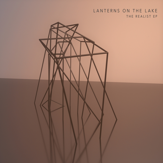 Lanterns On The Lake — The Realist (Dec. 18, 2020) Lanterns On The Lake — The Realist (Dec. 18, 2020)