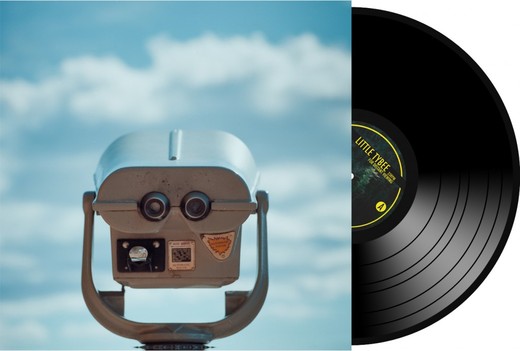 Little Tybee — For Distant Viewing (2013) Little Tybee — For Distant Viewing (2013)