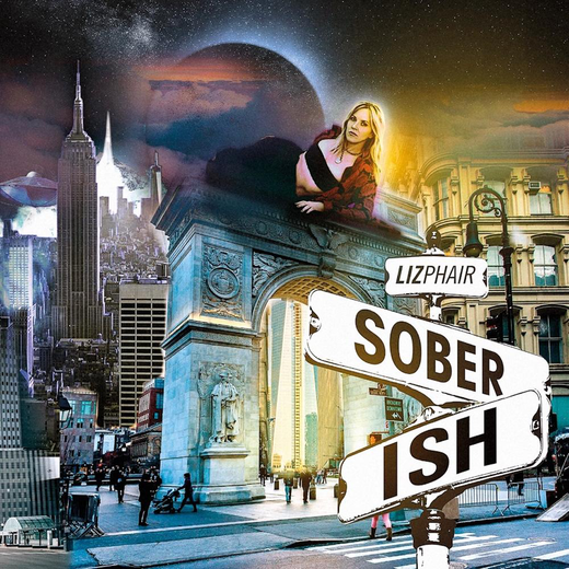 Liz Phair — „Soberish“ (4th June 2021) Liz Phair — „Soberish“ (4th June 2021)