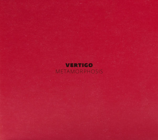 Vertigo Metamorphosis Vertigo Metamorphosis