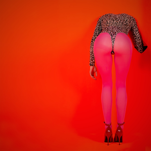St. Vincent — Masseduction St. Vincent — Masseduction