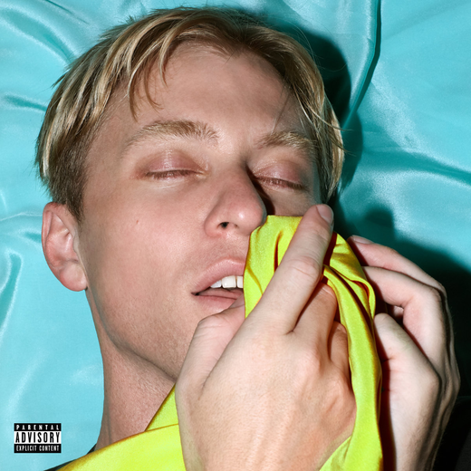 The Drums — Brutalism (April 5, 2019) The Drums — Brutalism (April 5, 2019)
