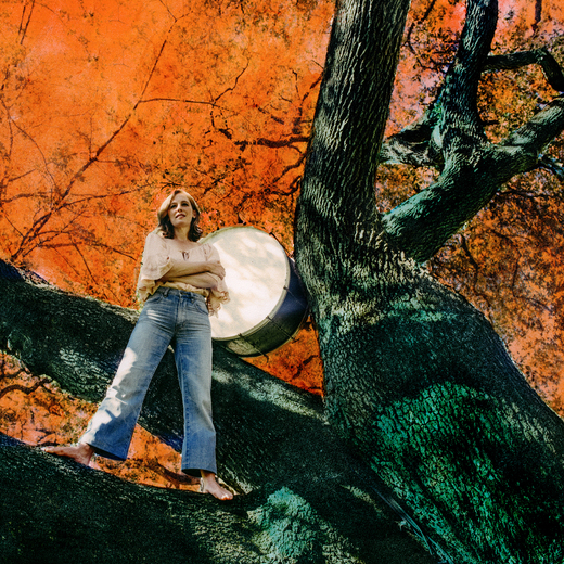Tift Merritt — Stich of the World (January 27, 2017) Tift Merritt — Stich of the World (January 27, 2017)