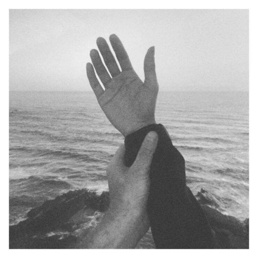 Eli Winter — „Unbecoming“ (21 Aug 2020) Eli Winter — „Unbecoming“ (21 Aug 2020)