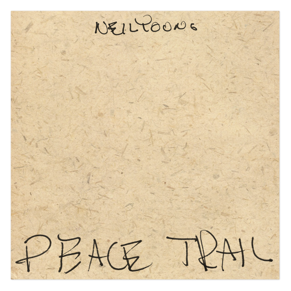 Neil Young — Peace Trail (Dec 09, 2016) Neil Young — Peace Trail (Dec 09, 2016)