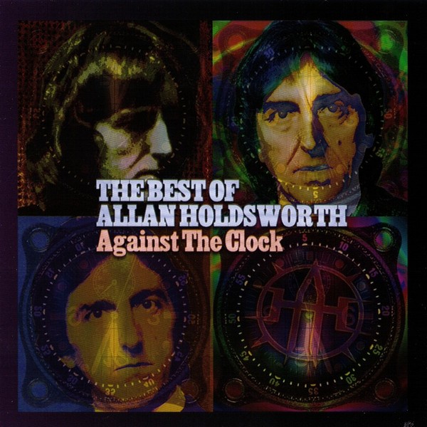 Trailblazing guitar pioneer Allan Holdsworth has died. Trailblazing guitar pioneer Allan Holdsworth has died.