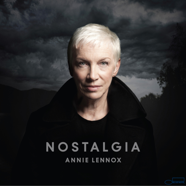 Annie Lennox — Nostalgia (September 30, 2014) Annie Lennox — Nostalgia (September 30, 2014)