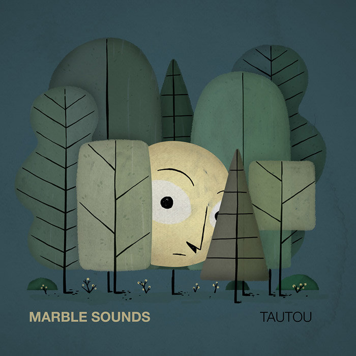Marble Sounds — Tautou (January 15, 2016) Marble Sounds — Tautou (January 15, 2016)