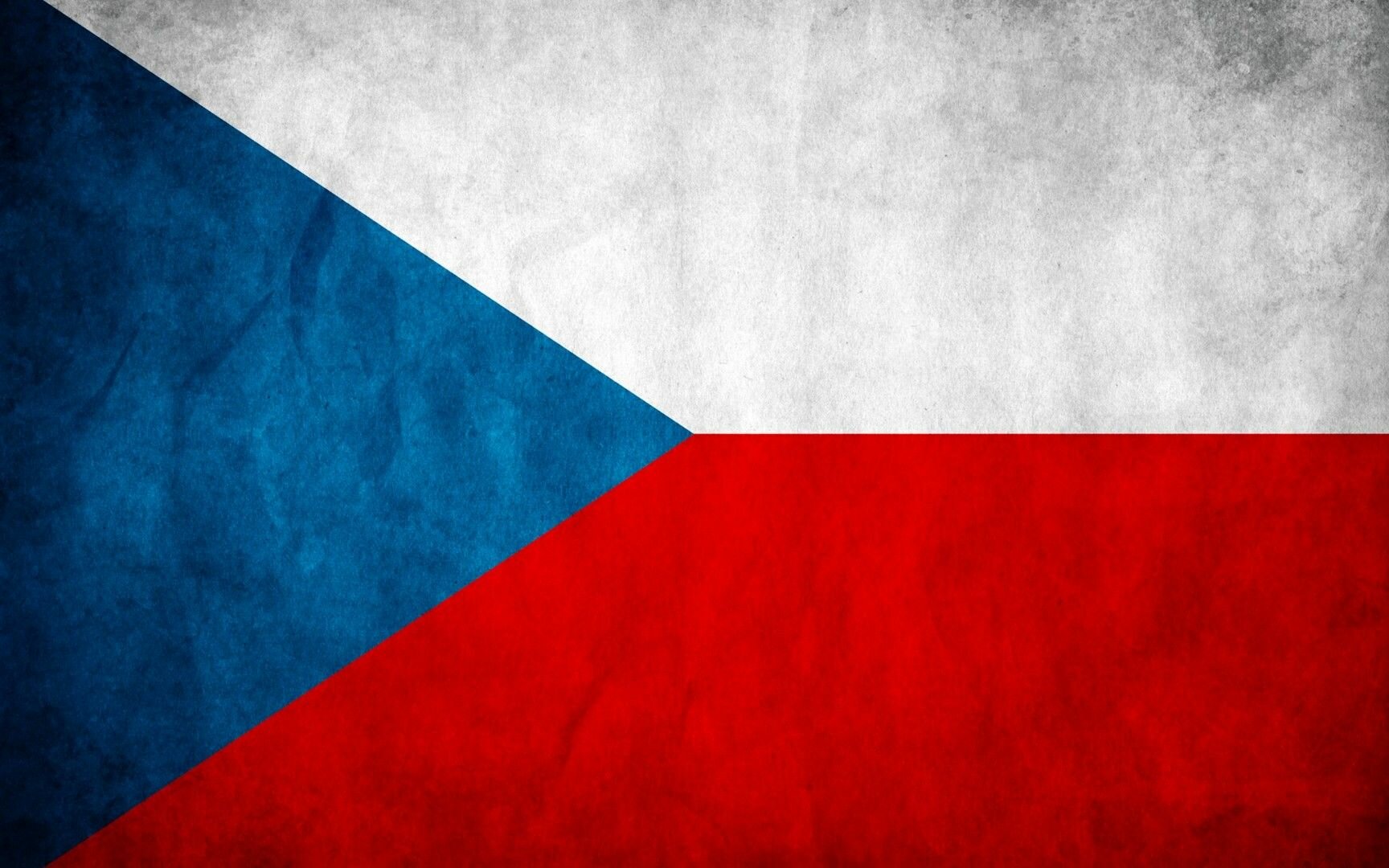 CZECH FLAG CZECH FLAG