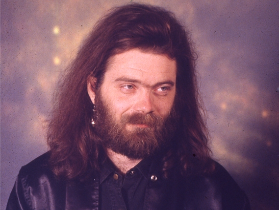 Roky Erickson Roky Erickson