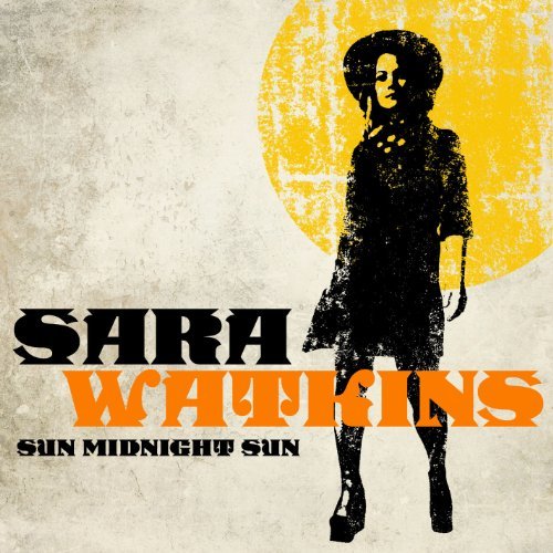 Sara Watkins – Sun Midnight Sun (2012) Sara Watkins – Sun Midnight Sun (2012)