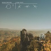 Robag Wruhme — Venq Tolep (7 Jun 2019) Robag Wruhme — Venq Tolep (7 Jun 2019)