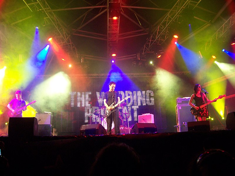 File:The Wedding Present.jpg