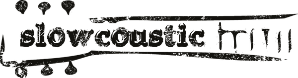 Slowcoustic